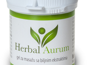 HERBAL AURUM