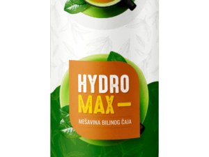 Hydromax