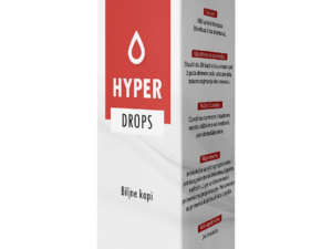 Hyperdrops