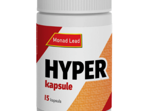 Hyperkapsule