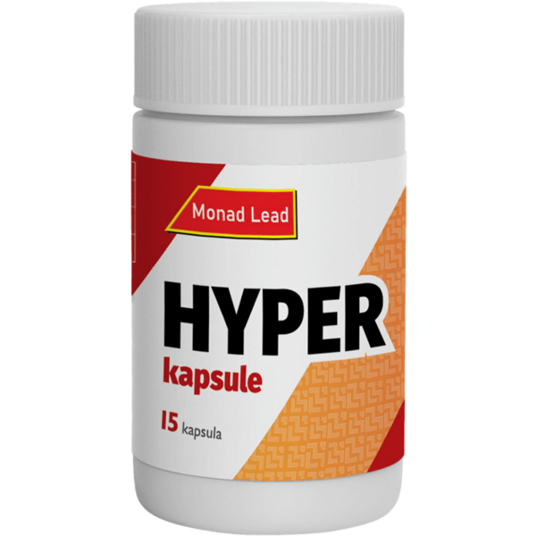 Hyperkapsule