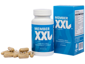 Member XXL