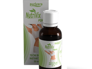 NUTRIVIX FORTE