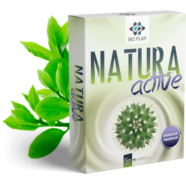 Natura Active