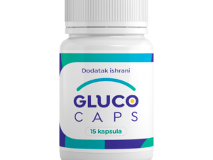 GlucoCaps