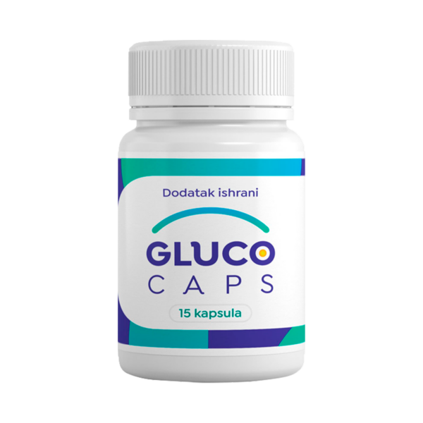 GlucoCaps