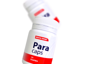 Para caps