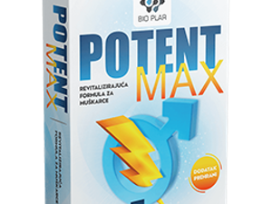 Potent Max