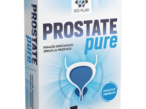 Prostate Pure