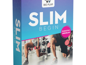 Slim Begin