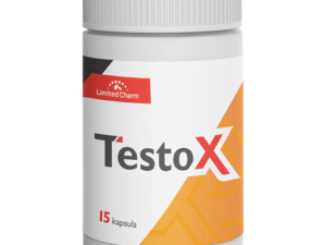 TestoX