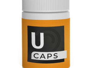 U Caps