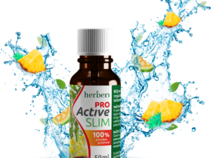 Pro Active Slim