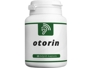 Otorin