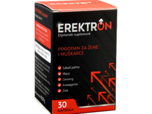 Erektron