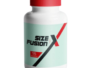 Size Fusion X