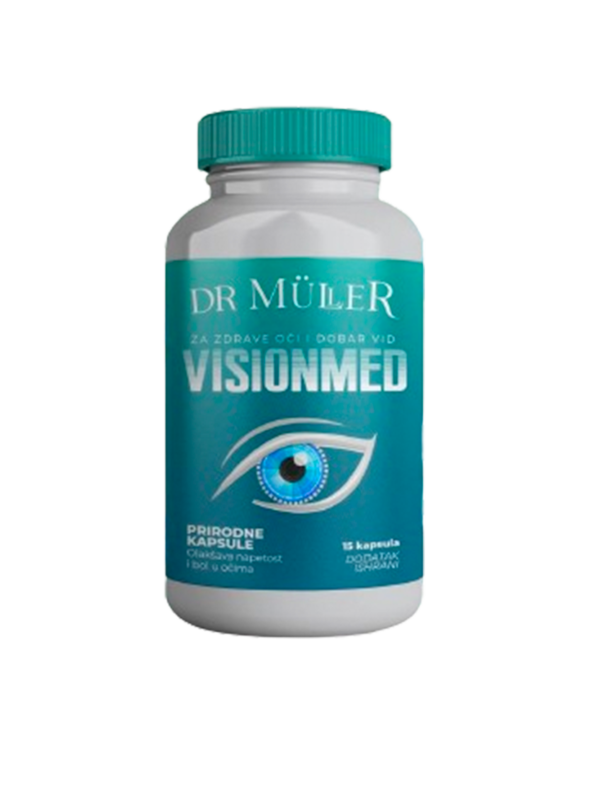 VisionMed