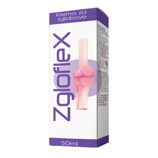 ZglofleX