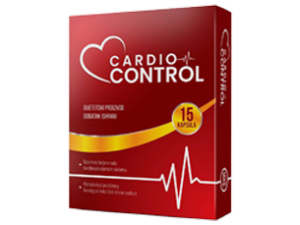 CardioControl