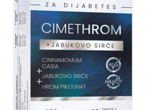 Cimethrom