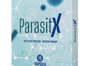 ParasitX