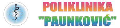 Poliklinika "Paunković"