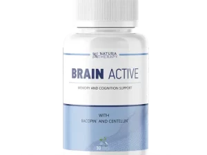 Brain Active kapsule